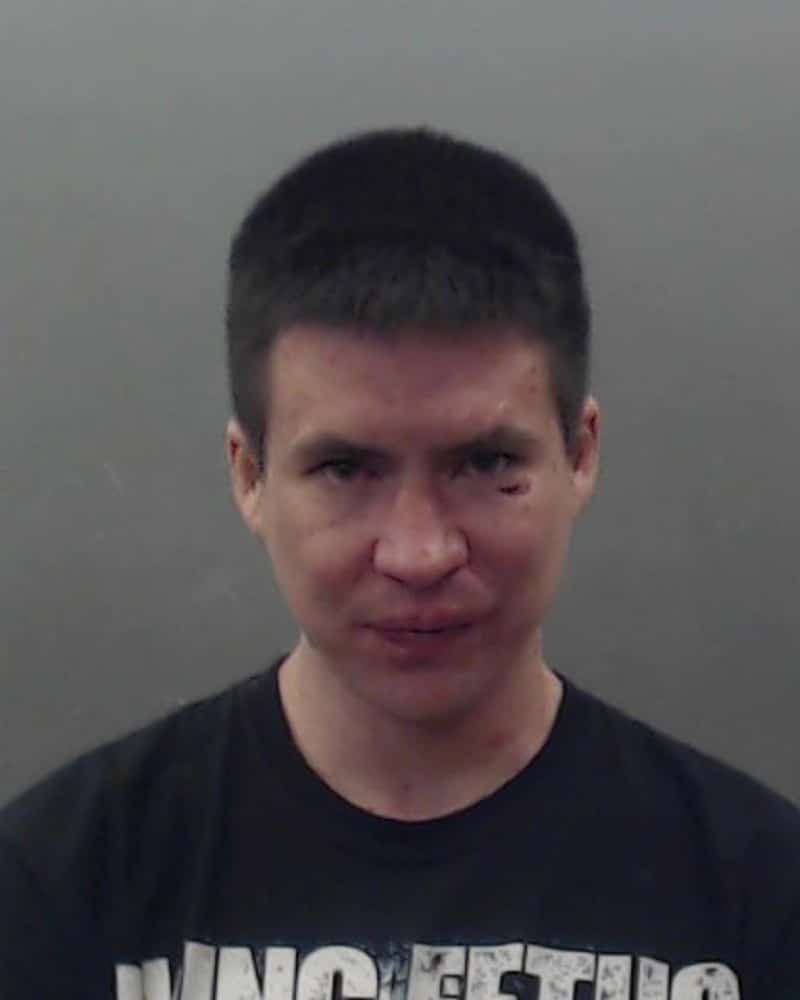 Darryl Dowd. (Supplied)