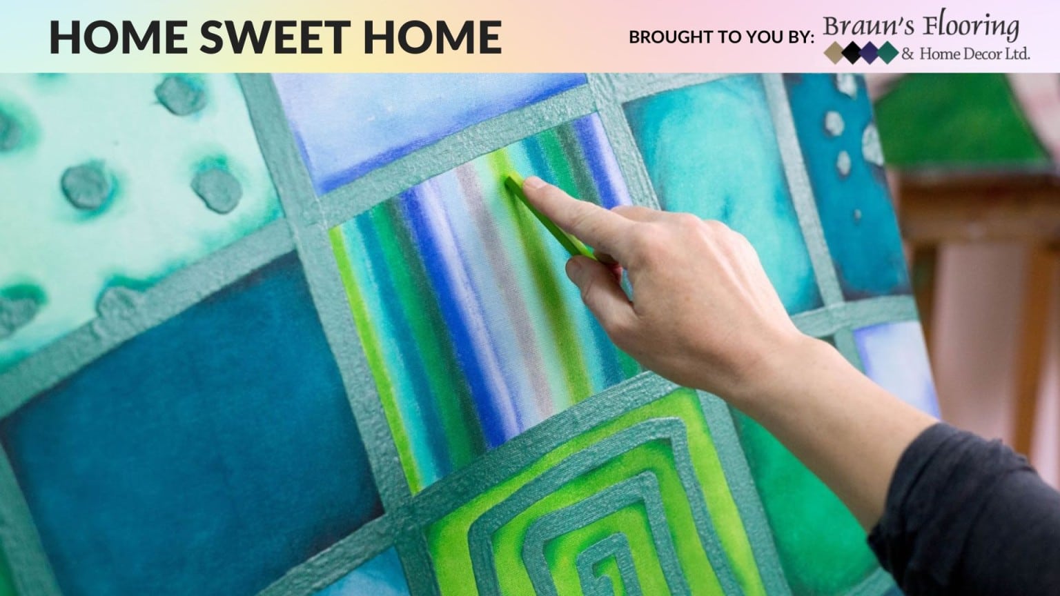 How to Incorporate Chalk Paint Into Your Next Project