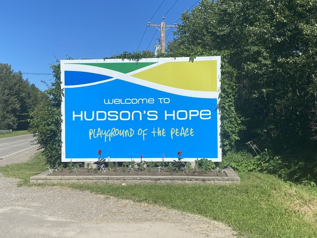 BC Hydro to cover Hudson's Hope water treatment plant failure expenses