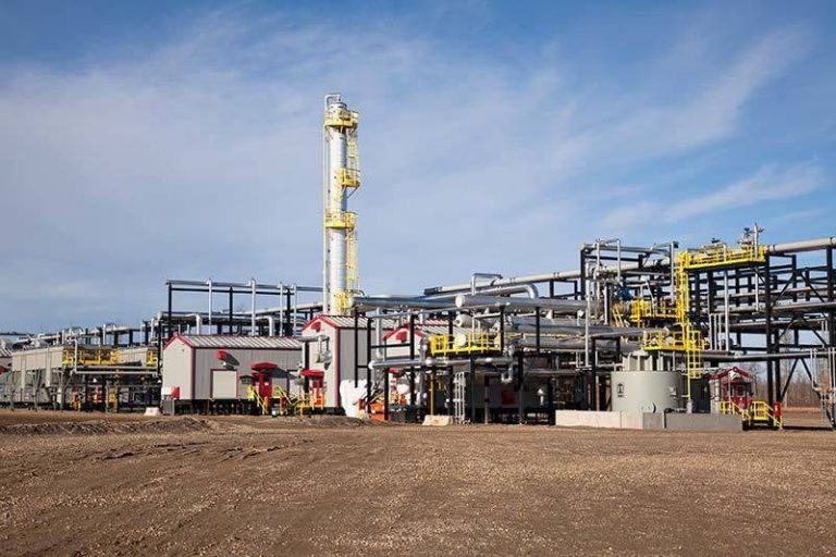 ARC Resources announces production at Montney Attachie facility