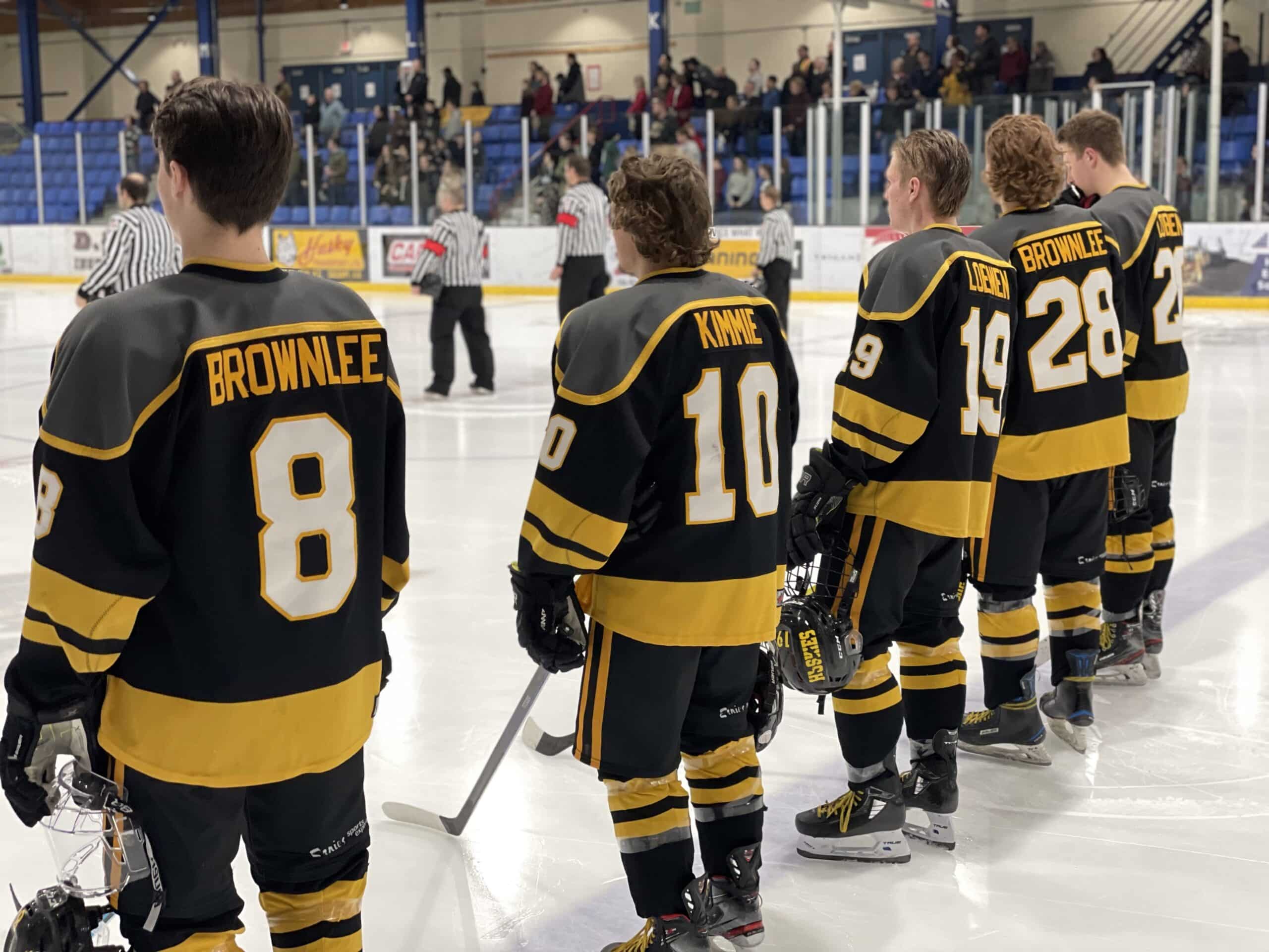 The 2022-23 season is continuously proving itself to be one of the Fort St. John Huskies’ all-time bests. 