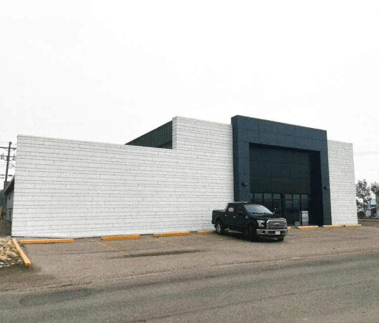 Fort St. John approves zoning amendment for healthcare facility