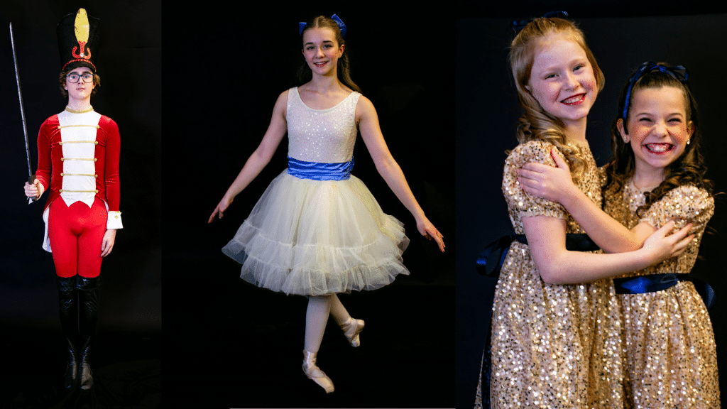 Nutcracker ballet comes to Fort St. John