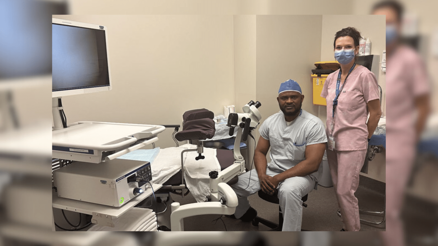 Referrals for colposcopy in northeast B.C. directed to Fort St. John ...