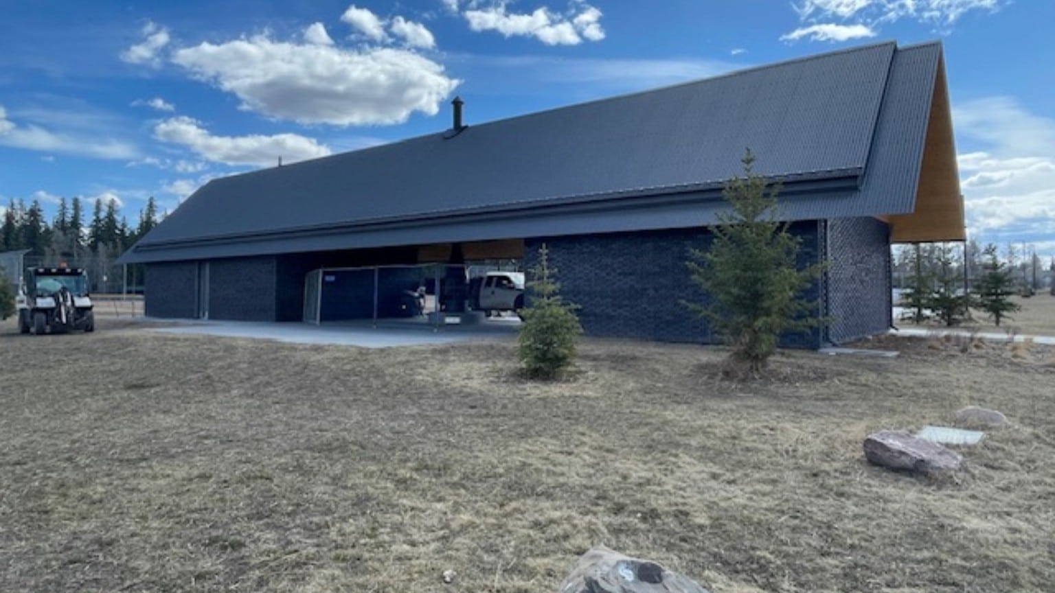 Final phase of upgrades to Kin Park to be completed by fall 2024