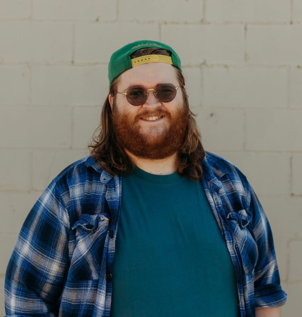 Photo of Steve Berard